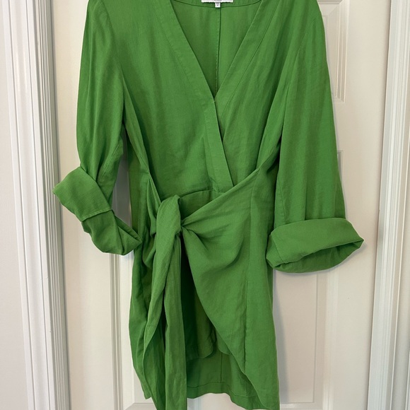 Revolve Dress, The Janeiro Mini Dress, size M - Picture 3 of 5